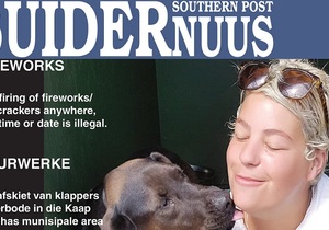 Suidernuus / Southern Post | 17 January 2020