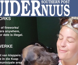 Suidernuus / Southern Post | 17 January 2020