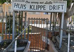 Fire Busters Cape Clients This Week