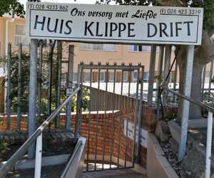 Fire Busters Cape Clients This Week