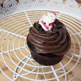 Christmas Themed Cupcakes - Cake Delights - Bredasdorp