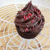 Christmas Themed Cupcakes - Cake Delights - Bredasdorp