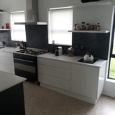 Job Pratt - Tip of Africa Creations - Agulhas/Struisbaai 