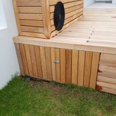 Job Viljoen - Tip of Africa Creations - Agulhas/Struisbaai 