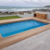 Job Viljoen - Tip of Africa Creations - Agulhas/Struisbaai 