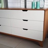 Bedside Tables - Tip of Africa Creations - Agulhas/Struisbaai
