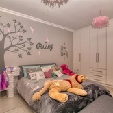 Huis Swart - Tip of Africa Creations - Agulhas/Struisbaai