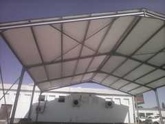 New Midas Building in Bredasdorp