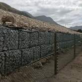 Installation at Blue Crane - The Beach House Hub - Gansbaai