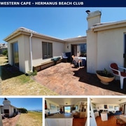 Hermanus Beach Club - R2,600,000