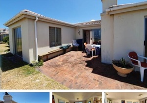 Hermanus Beach Club - R2,600,000