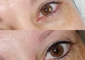 Permanent Make-up