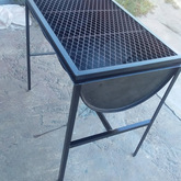 1/2 Drum Braais - Gansbaai Engineering - Xplorio™ Gansbaai 