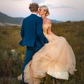 Hair, Makeup & Photography - Monette's Bridal Studio - Kleinmond