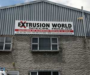 Thank you to our clients in Cape Town