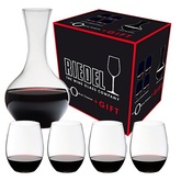 Riedel 'O' Wine Tumbler & Decanter Gift Set - Wine & Company - Hermanus