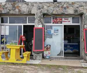 Thank you to our clients in Kleinmond