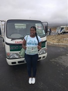 Eric (Code 14) & Zimkhitha (Code 10) Passed