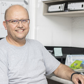 Floor Manager - Overstrand Panel Beaters - Xplorio™ Kleinmond