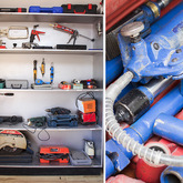 Power Tools - Overstrand Panel Beaters - Xplorio™ Kleinmond