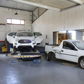 Cars From Accidents - Overstrand Panel Beaters - Xplorio™ Kleinmond