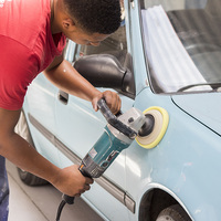 Buffing - Overstrand Panel Beaters - Xplorio™ Kleinmond