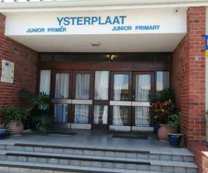 Thank you to Ysterplaat Primary School in Cape Town