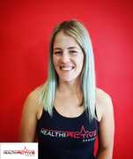 Pilates & Aerobic Fit Instructor - Yolandi Kriel