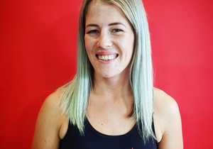 Pilates & Aerobic Fit Instructor - Yolandi Kriel