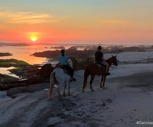 Special Full Moon Beach Trail (08/02/2020)