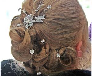 Bridal Hair