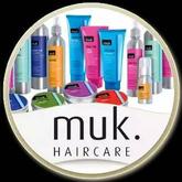 muk Haircare - Shine design - Kleinmond
