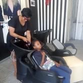 Kids - Shine design - Kleinmond