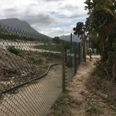 Fencing - The Beach House Hub - Gansbaai