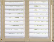 Fortishield Aluminium Security Shutters