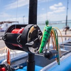 Deep Sea Fishing Trip - Awesome Charters - Agulhas/Struisbaai