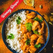 Recipe: Spicy Devilish Chicken