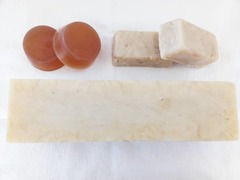 Natural Handcrafted Soap