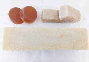 Natural Handcrafted Soap