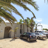 Hermanus - Dr Righardt van Huyssteen - Outside View