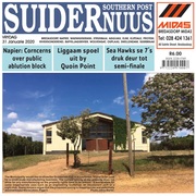 Suidernuus / Southern Post | 31 January 2020