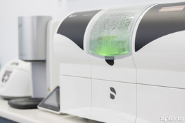 CEREC CAD/CAM Technology