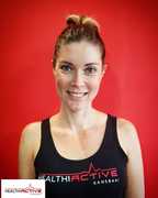 Meet Nicola Immelman - Step Class Instructor