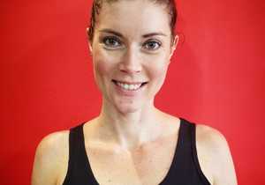 Meet Nicola Immelman - Step Class Instructor