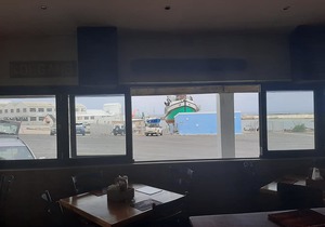 Blockout Roller Blinds