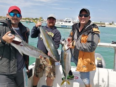 Fishing Trip - 01 February 2020