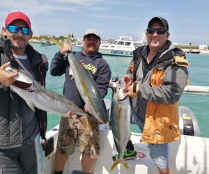 Fishing Trip - 01 February 2020