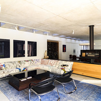 Hermanus - Andrew Greeff Architects - Competent Approved Architect