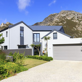 Hermanus - Andrew Greeff Architects - Estate Living