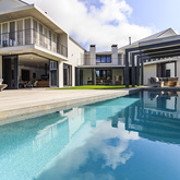 Hermanus - Andrew Greeff Architects - House Plans